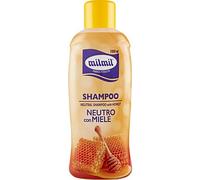 MIL MIL 12 PEZZI - SHAMPOO MIELE ML.1000 0000000002252