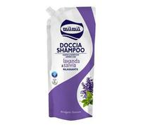 MIL MIL B/SH LAVANDA ECO 750 ML