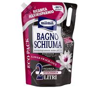 Mil Mil Bagno Flower Busta Ml.2000