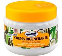 Mil Mil Balsamo Crema Rigenerante alle Erbe 500 ml - Maschera Capelli
