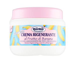 MIL MIL C/RIGEN CAP BANANA 500 ML