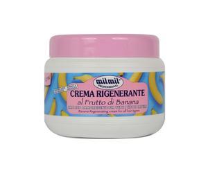 MIL MIL C/RIGENER BANANA 500 ML