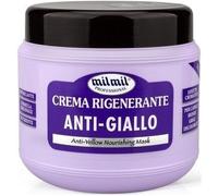 MIL MIL Crema Rigenerante Anti-Giallo 750 ml