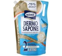 Mil Mil Sapone Liquido Eco Ricarica Dermo 2000ml