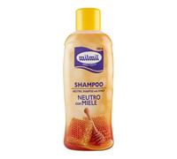 Mil Mil Neutro al Miele 1000 ml - Shampoo Nutriente