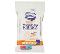 MIL MIL PRIORITY GUANTO CORPO 12PZ