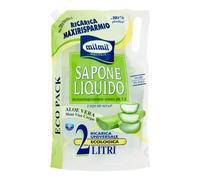 MIL MIL SAP LIQ BUSTA RIC.ALOE 2L