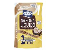 MIL MIL SAP LIQ BUSTA RIC.COCCO 2L