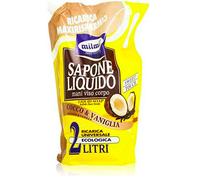 MIL MIL SAP LIQ BUSTA RIC.COCCO 2L