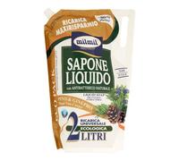 MIL MIL SAP LIQ BUSTA RIC.PINO 2L
