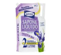 MIL MIL SAP LIQ BUSTA RIC.TALCO 2L