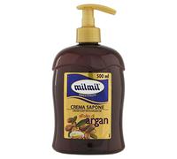 MIL MIL SAPONE LIQUIDO COMPLETO 500 ML. OLIO ARGAN