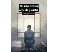 Mil novecientos ochenta y cuatro