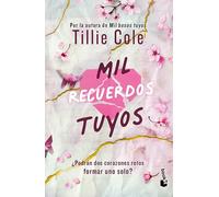 Mil recuerdos tuyos / A Thousand Broken Pieces: Besos 2