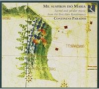 Mil Suspiros Dio Maria - Mil Suspiros Dio Maria-Sac