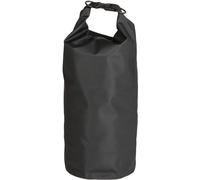 Mil-Tec 10/30/50 Liter, rollbag impermeabile 10 l male Nero