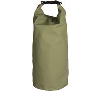 Mil-Tec 10/30/50 Liter, rollbag impermeabile 10 l male Oliva