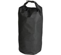 Mil-Tec 10/30/50 Liter, rollbag impermeabile 30 l male Nero