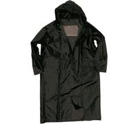 Mil-Tec 106252, cappotto antipioggia 3XL male Nero