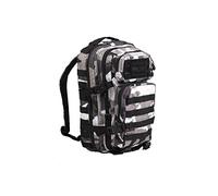 Mil-Tec US Assault Pack S Camo, zaino male Urban
