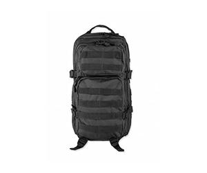 Mil-Tec 14002608 - Zaino US Assault Pack/Aprox., 20 litri Military/Outdoor/School