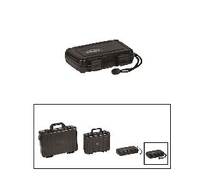Mil-Tec 186x120x42mm. 15960100