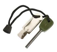 Mil-Tec acciarino piccolo 6 cm 15273000