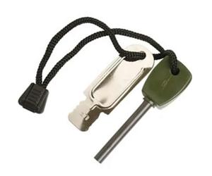 Mil-Tec acciarino piccolo 6 cm 15273000