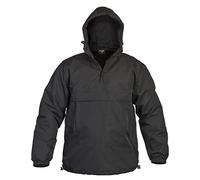 Mil-Tec Anorak Combat Ungefüttert Parka Uomo