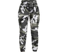 Mil-Tec Army, pantaloni cargo donna L female Urban