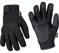 Mil-Tec Army Winter, guanti XL male Nero