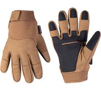 Mil-Tec Army Winter, guanti XXL male Marrone Chiaro (Coyote)