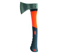 Mil-Tec - Ascia d'emergenza, arancione