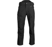 Mil-Tec Assault Ranger Tactical, pantaloni in tessuto 3XL male Nero