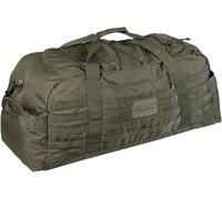 Mil-Tec Aviator Combat, borsa L male Oliva