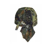 Miltec - Bandana da Adulto, Unisex, in Pile, Taglia Unica