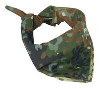 Mil-Tec Bandana Sciarpa Invernale, Mimetico, Taglia Unica Unisex-Adulto