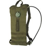 Mil-Tec Basic, zaino di idratazione male Oliva