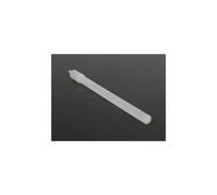 Mil-Tec BASTONCINO LUMINOSO 1x15cm. 8-12 ore. bianco 14934007