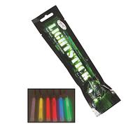 MIL-TEC Bastone luminoso Durata 8-12 h Quantità 5 pezzo