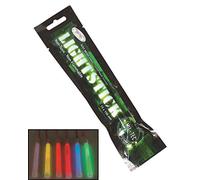 MIL-TEC Bastone luminoso Durata 8-12 h Quantità 5 pezzo
