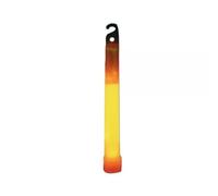 MIL-TEC Bastone luminoso Durata 8-12 h Quantità 5 pezzo (Arancione)