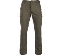 Mil-Tec BDU Field Ripstop, pantaloni cargo L male Oliva