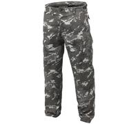 Mil-Tec Bdu Ranger Combattimento Hombres Pantaloni Us Military Airsoft Pantaloni