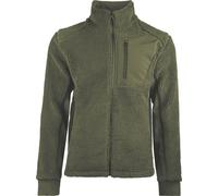 Mil-Tec Bearforce Cold Protect, giacca in tessuto M male Oliva