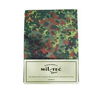 Mil-Tec - Biancheria da Letto, Set da 2 Pezzi