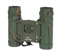 Mil-Tec Binocolo Unisex - Binocolo adulto 15701020 Tarn, taglia unica