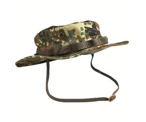 Mil-Tec Boonie - Boonie - Uomo, L