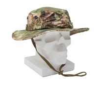 MIL-TEC Boonie Hat impermeabile laminato cappello estivo regolabile...