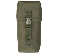 Mil-Tec Borsa di accoppiamento unisex, 13490001, colore: verde oliva